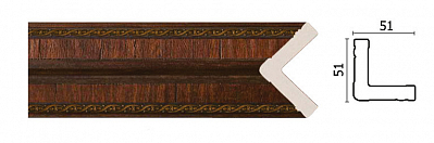 Уголок 142-2 (50х50х2400)