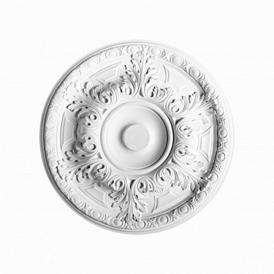 R18 розетка Orac Dеcor
