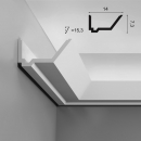 C358 карниз Orac Decor