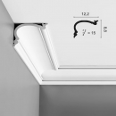 C341 карниз Orac Decor