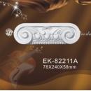 EK-82211A капитель пилястры Lih Haur