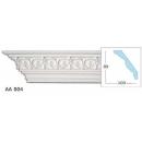 AA004 карниз с орнаментом Perfect Decor