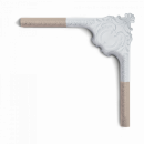 P3020A Угловой элемент Orac Decor