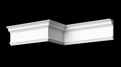 Карниз Кт-360 (143х60мм)