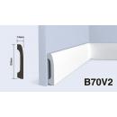 Плинтус B70V2 HIWOOD