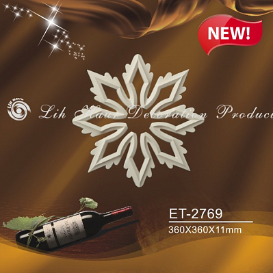 ET-2769 орнамент Lih Haur