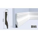 Плинтус B95 HIWOOD