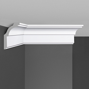 96624 плинтус DECOMASTER-3 (100*65*2400мм)