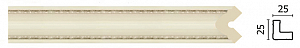 Уголок C1025-937 (25x25x2400)