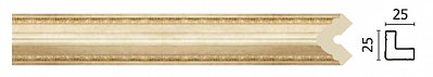 Уголок C1025-933 (25x25x2400)