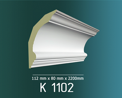 Карниз К 1102