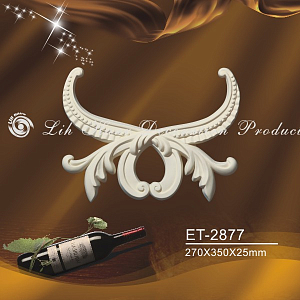 ET-2877 орнамент Lih Haur