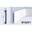 Плинтус B150V1 HIWOOD