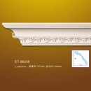 Карниз с орнаментом ET-88236 Lih Haur