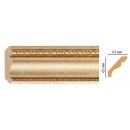 Карниз Decomaster 146-933 (размер 63х63х2400)