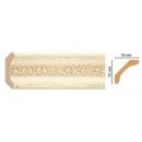 Карниз Decomaster 167-1028 (размер 48х48х2400)