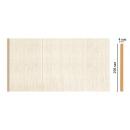 Декоративная панель Decomaster W30-6 (298*4*2400)