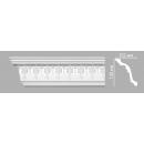 95698 плинтус Decomaster (130х102х2400мм)