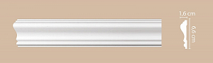 Молдинг A022 (66*16*2000)