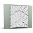 Панель W130 CHEVRON