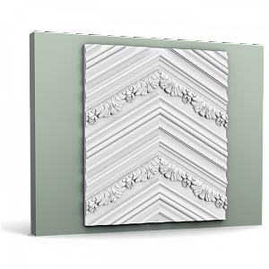 Панель W130 CHEVRON