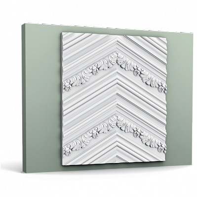 Панель W130 CHEVRON