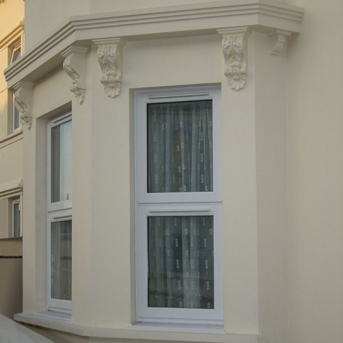 B408 кронштейн Orac Decor