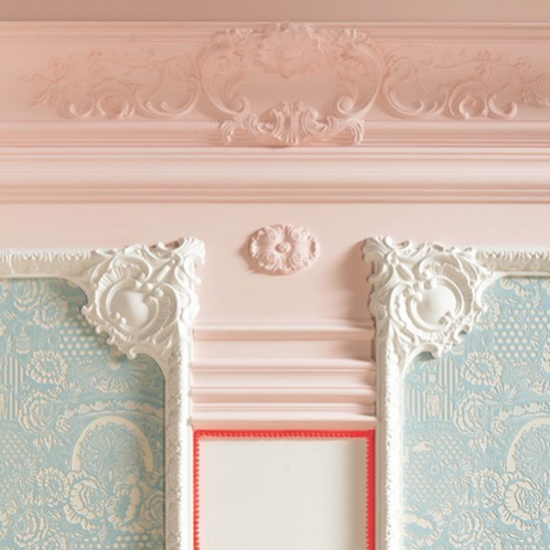 C338A карниз Orac Decor