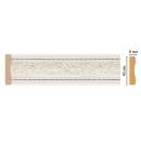 Молдинг Decomaster 188-15 (размер 40x8x2400)