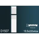 D1507 пилястра Perfect Decor