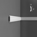 Молдинг PX102 Orac Decor