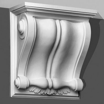 B409 кронштейн Orac Decor