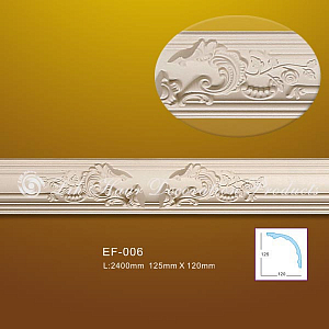 Карниз EF-006 Lih Haur
