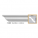 Карниз с гладким профилем P2009 (2,00 м)
