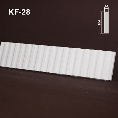 Фриз KF-27
