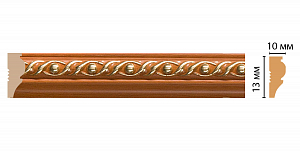 Молдинг Decomaster 103A-53 (20x8x2400)