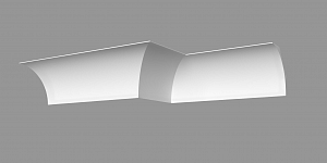 Карниз Кт-701, 300Нх300мм