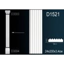 D1521 пилястра Perfect Decor