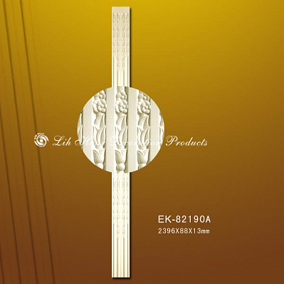 EK-82190A ствол пилястры Lih Haur