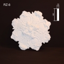Розетка RZ-6