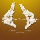 ET-2850L орнамент Lih Haur
