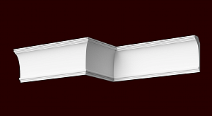 Карниз Кт-41 (205х75мм)