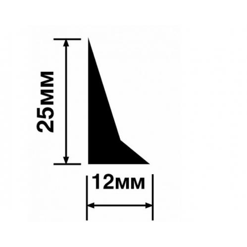 Молдинг TR25V2 HIWOOD