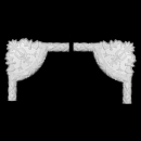 Угловой элемент Европласт 1.52.352 /распродан