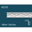 AC310 молдинг с орнаментом