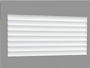 Панель Р109 (W109)