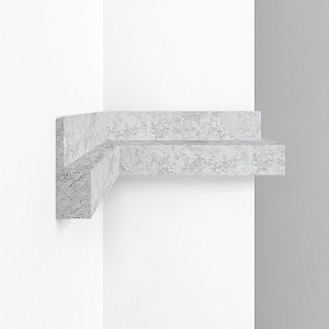 Молдинг D305-1619 ДМ (61*21*2900 мм)