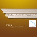 Карниз с орнаментом ET-88122 Lih Haur