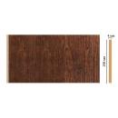 Декоративная панель Decomaster W30-2 (298*4*2400)
