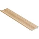 Карниз Decomaster 180-11 (размер 42x42x2400)
